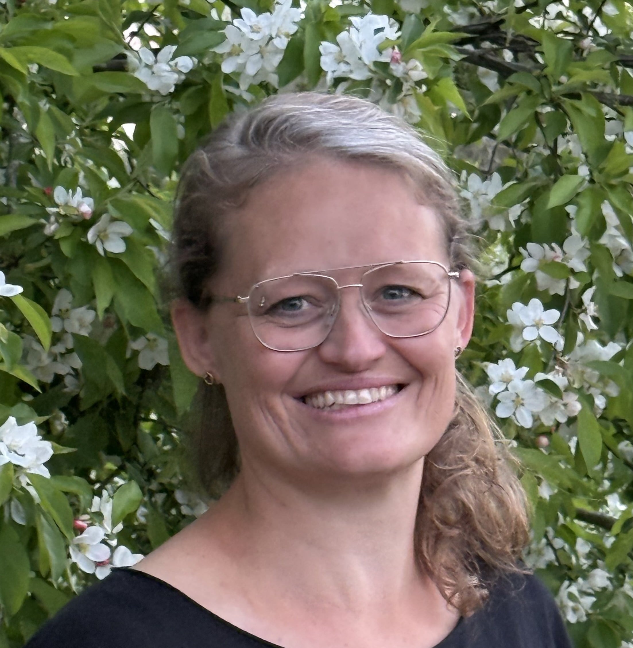 Line Mølgaard