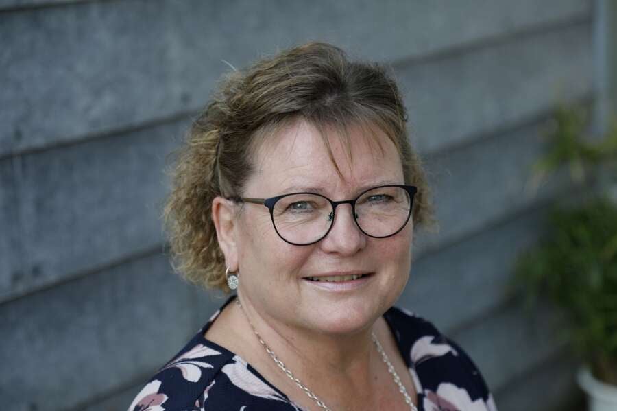 Kirsten Slot Jacobsen