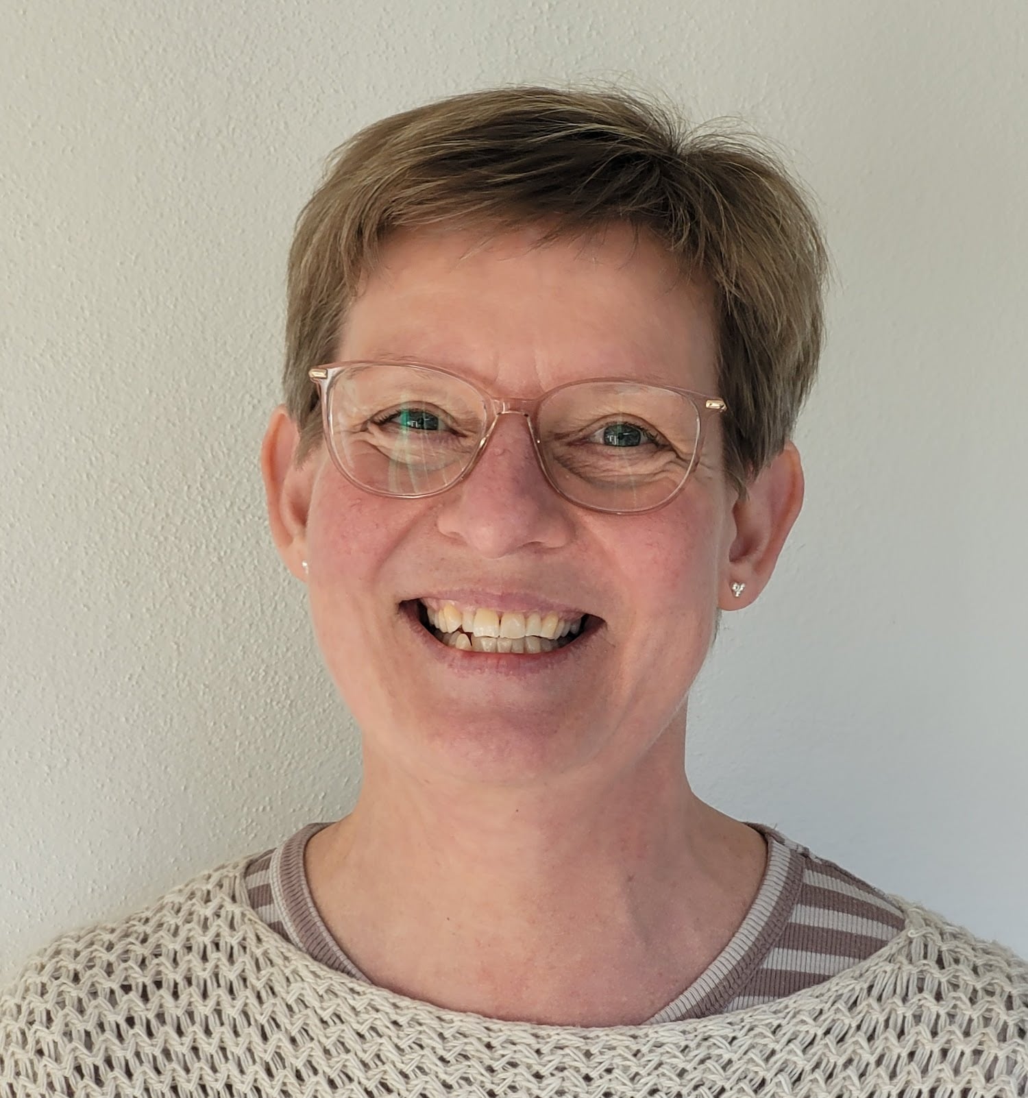 Tina Skovgaard Rasmussen